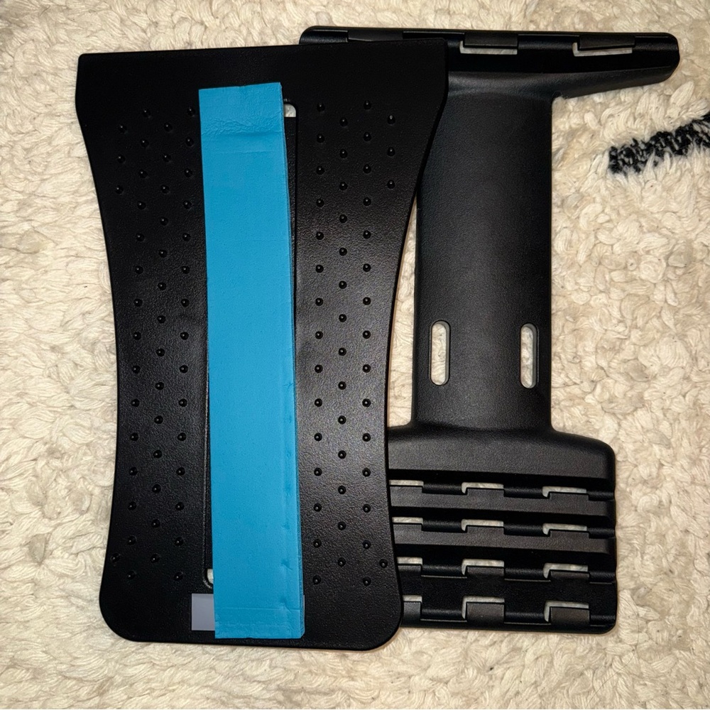 SpineDeck Back Stretcher